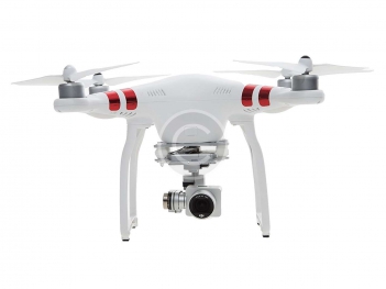 BATTERY Add-on | PPK Kit Phantom 4 Pro